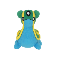 Authentic Pokemon plush Gastrodon east sea 17cm San-Ei All Star 